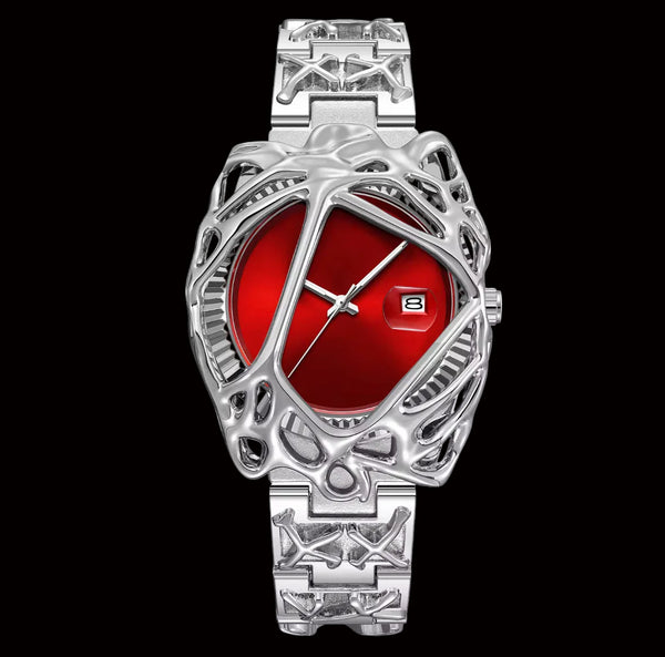 SKELETON WATCH