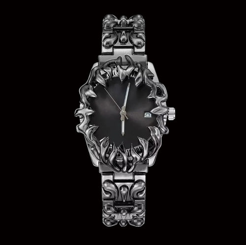 CYBER CLAW WATCH
