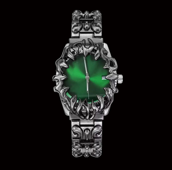 CYBER CLAW WATCH